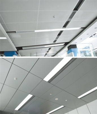 铝蜂窝板 现代建筑装饰中的隔音新选择与销售趋势