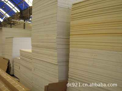 沈阳市正益装饰材料 PVC结皮发泡板销售及建筑塑料制品综合解析