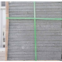 芝麻灰火烧板尺寸详解与伟艺石材在建筑装饰材料销售中的专业应用