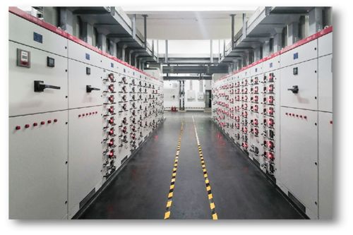 精益求精建精品，独具匠心亮品牌——陕建二建集团参建项目荣膺群体鲁班奖
