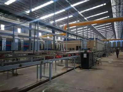 中国陶企加速布局海外基地 从“产品出海”到“产业出海”的转型升级之路